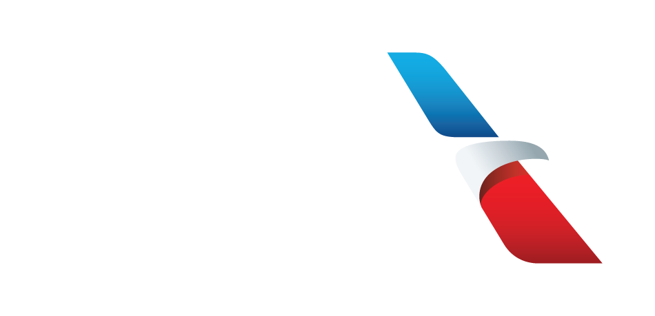 American Airlines Logo