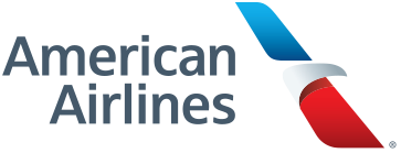 American Airlines Logo